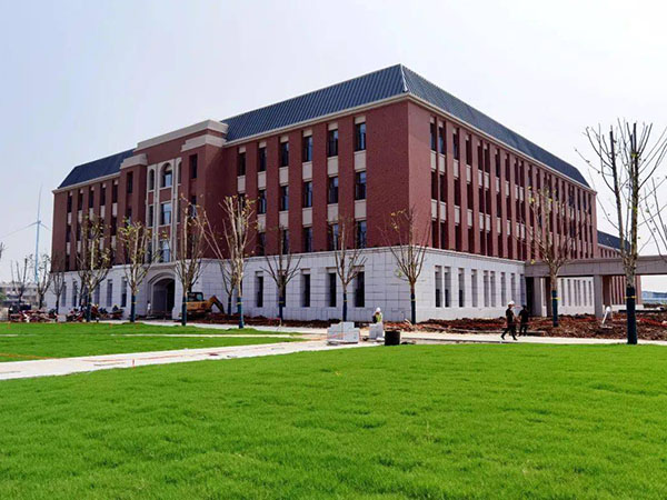 南京理工大学江阴校区