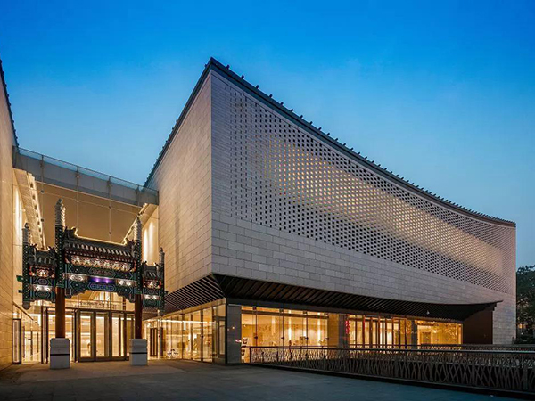 北京天桥大剧院